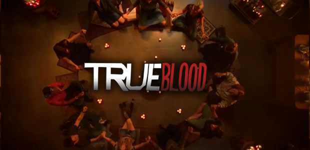 True Blood 4 'Witches vs. Vampires' in augustus bij FOXlife