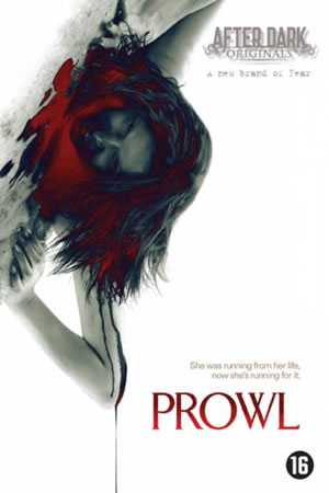 Recensie: Prowl (Patrik Syversen, 2010)