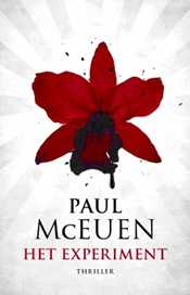 Boekrecensie: Het Experiment (Paul McEuen)