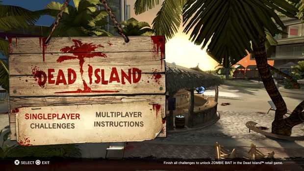 Zombievirus Dead Island slaat over naar Playstation Home