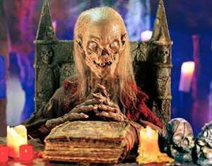 Plannen voor nieuwe serie Tales from the Crypt