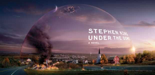 Castingnieuws en eerste teaser voor Stephen King’s Under the Dome