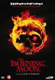 Recensie: Burning Moon (Olaf Ittenbach, 1992)