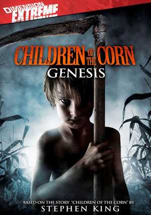 Een nieuwe Children of the Corn? Kijk de trailer van Genesis