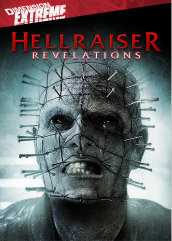 Trailer Hellraiser 9: Revelations ziet er waardeloos uit