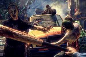 Dead Island release trailer toont chaos in het paradijs