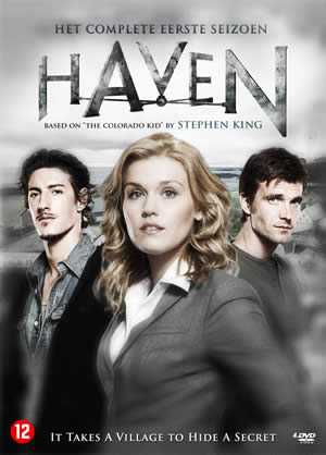 Recensie: Haven (seizoen 1)