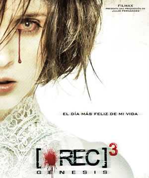 REC 3: Genesis teaser heeft huwelijkse voorwaarden