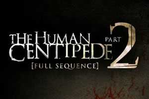 Teaser van Tom Six' The Human Centipede 2: Full Sequence