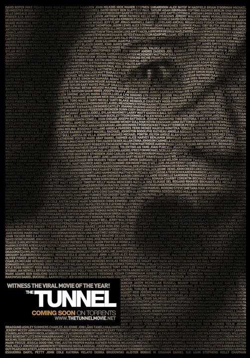 Recensie: The Tunnel (Carlo Ledesma, 2011)