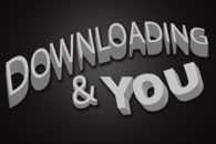 Downloading And You – Korte Halloweenfilm