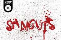 Recensie: Sanguis - horrorcomic van Nederlandse bodem