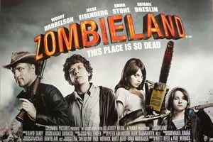 Zombieland 2 waarschijnlijk geen film, maar een tv-serie