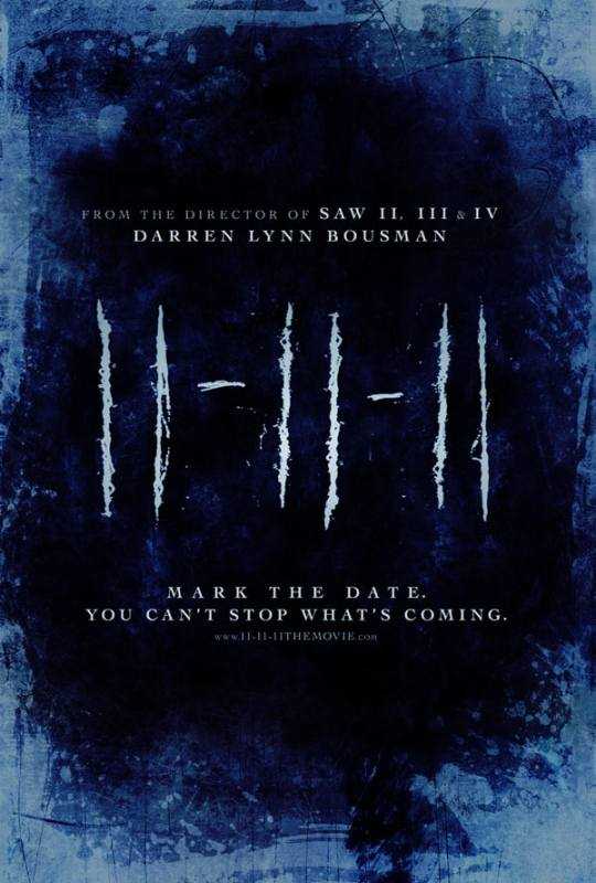 Recensie: 11-11-11 (Darren Lynn Bousman, 2011)