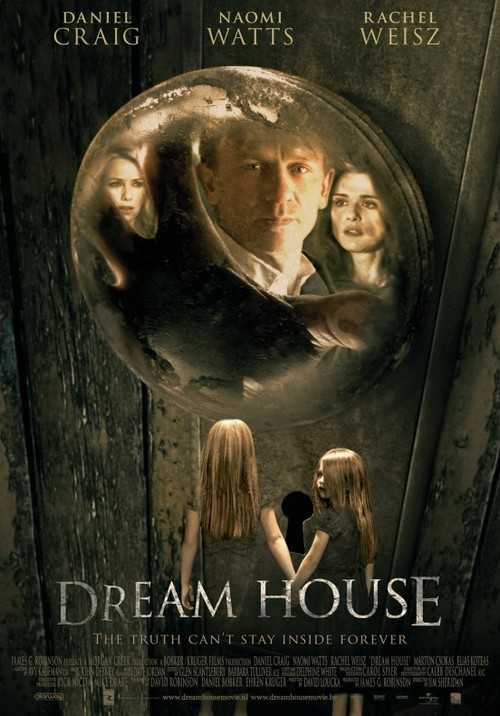 Recensie: Dream House (Jim Sheridan, 2011)