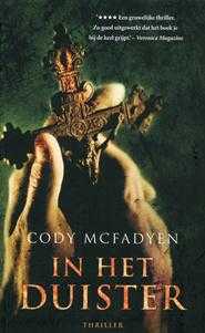 Boekrecensie: In het duister - Cody McFadyen