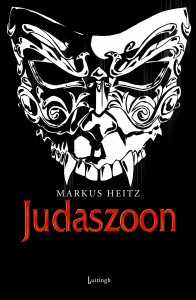 Boekrecensie: Judaszoon (Markus Heitz)