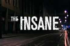 Korte horrorfilm: The Insane (Mark Cripps, David J Ellison)