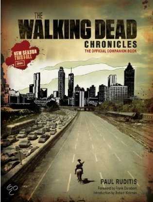 The Walking Dead Chronicles: Van populaire comic tot een succesvolle tv-serie