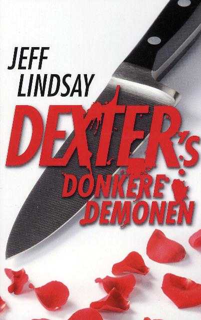 Boekrecensie: Dexter's Donkere Demonen - Jeff Lindsay