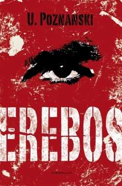 Boekrecensie: Erebos - Ursula Poznanski