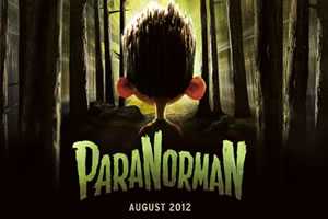 Trailer van de animatiefilm ParaNorman