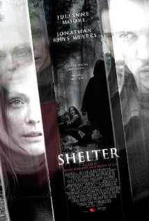 Recensie: Shelter (Marlind / Stein, 2010)