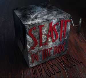 Korte film: Slash In The Box