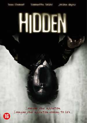 Recensie: Hidden (Antoine Thomas, 2011)