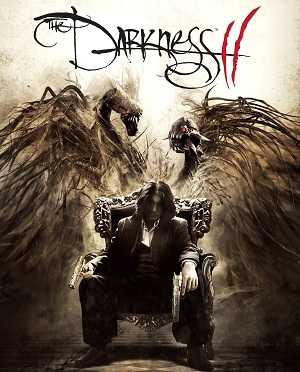 Recensie: The Darkness II