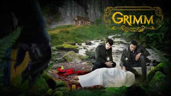 RTL5 is toch gevallen voor de charmes van Grimm