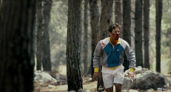 Israelische horrorfilm 'Rabies' naar Amsterdam