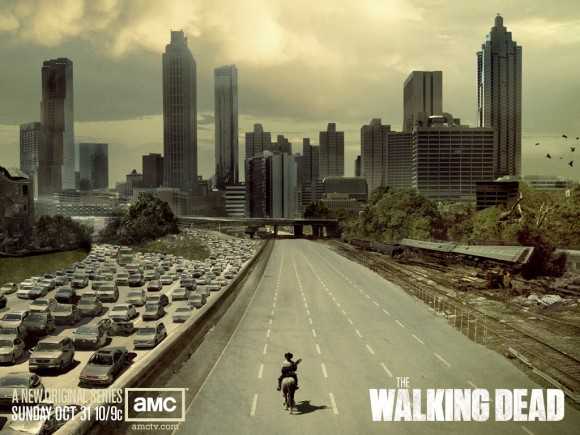 Nieuw personage doet intrede in The Walking Dead seizoen 3