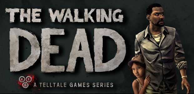 The Walking Dead Game trailer, gameplay en Robert Kirkman