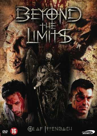 Recensie: Beyond the Limits (Olaf Ittenbach, 2003)