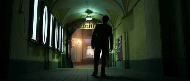 Trailer Branded - reclame is horror?