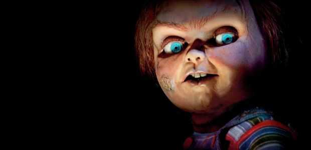 3 Nieuwe video's voor Curse of Chucky