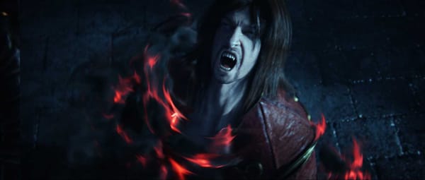 Konami komt met Castlevania: Lords of Shadow 2 en Mirror of Fate