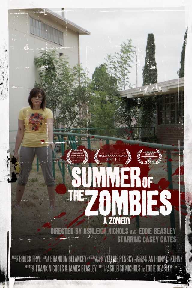 Korte film: Summer of the Zombies