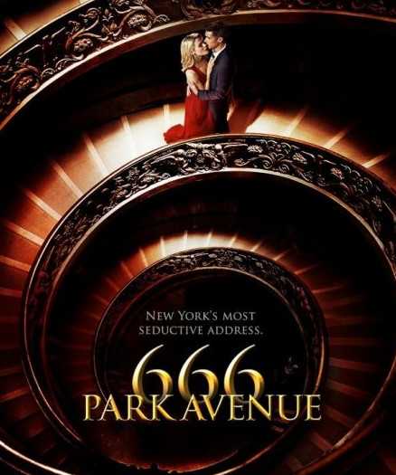 Recensie: 666 Park Avenue - Pilot