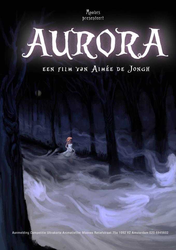 Korte film Aurora (Aimée de Jongh)