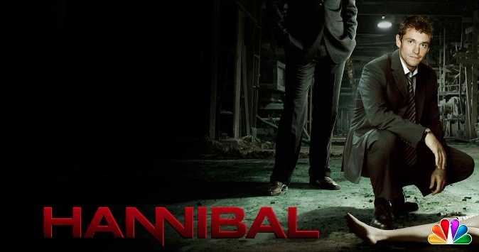 TV-serie Hannibal krijgt een indrukwekkende cast