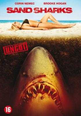 Recensie: Sand Sharks (Mark Atkins, 2011)