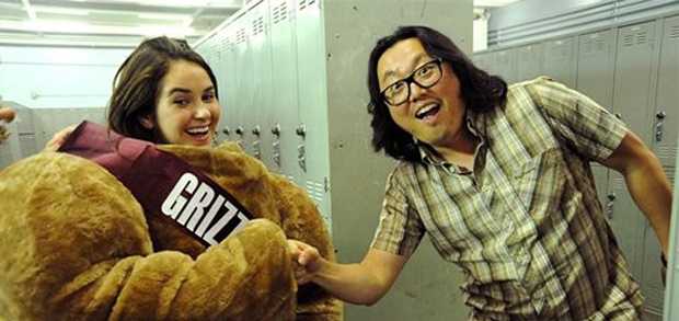 Interview: Joseph Kahn over Detention