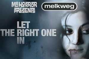 Mr. Horror presents: Greatest Hits in de Melkweg