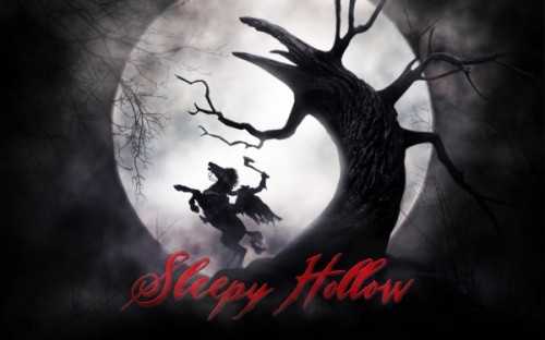 Plannen voor twee tv-series over Sleepy Hollow