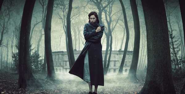 Preview Britse spookfilm The Awakening