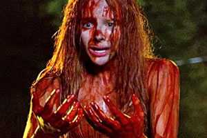 Trailer remake Carrie