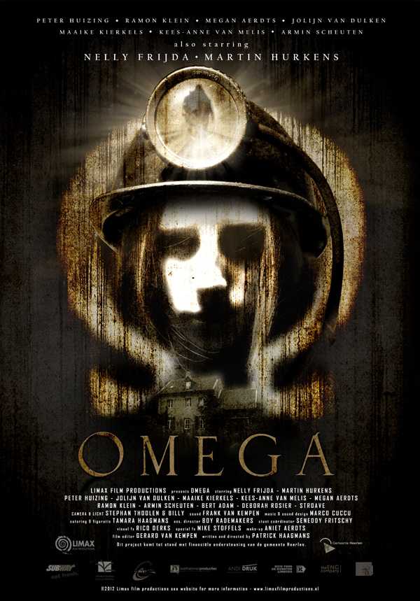 Trailer van Nederlandse thriller Omega online