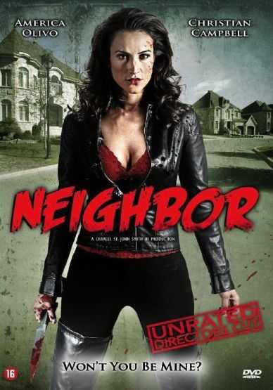 Recensie: Neighbor (Robert A. Masciantonio, 2009)